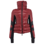 Salla Shine Quilted Jacket