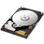 Seagate Momentus 250 GB 5400RPM