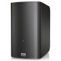 WD My Book Live Duo 